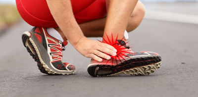 Natural Remedies for Heel Spur Pain