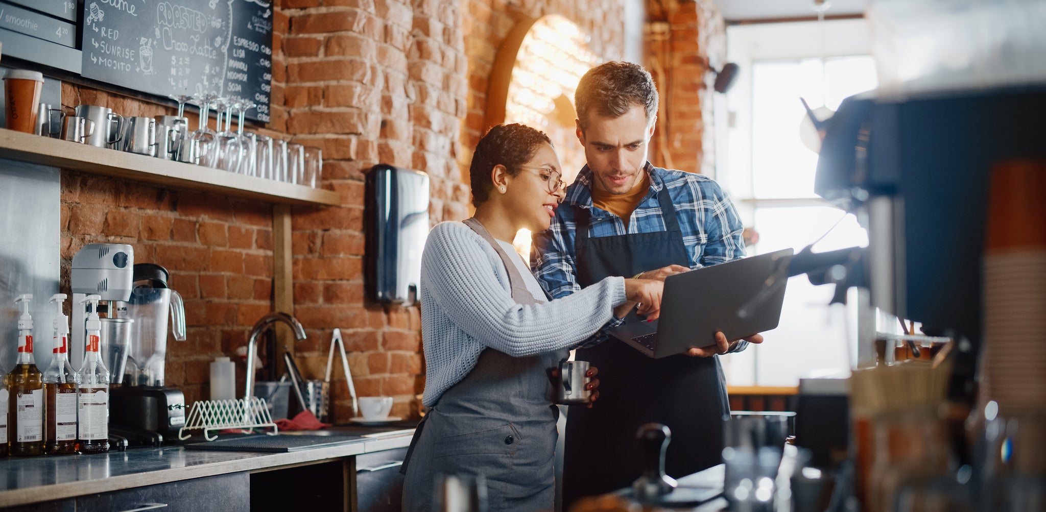 Standing for Long Periods of Time?