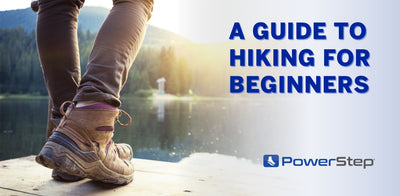 A Guide to Hiking for Beginners