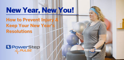 New Year, New You: How to Prevent Workout Injuries & Keep Your New Years Resolutions