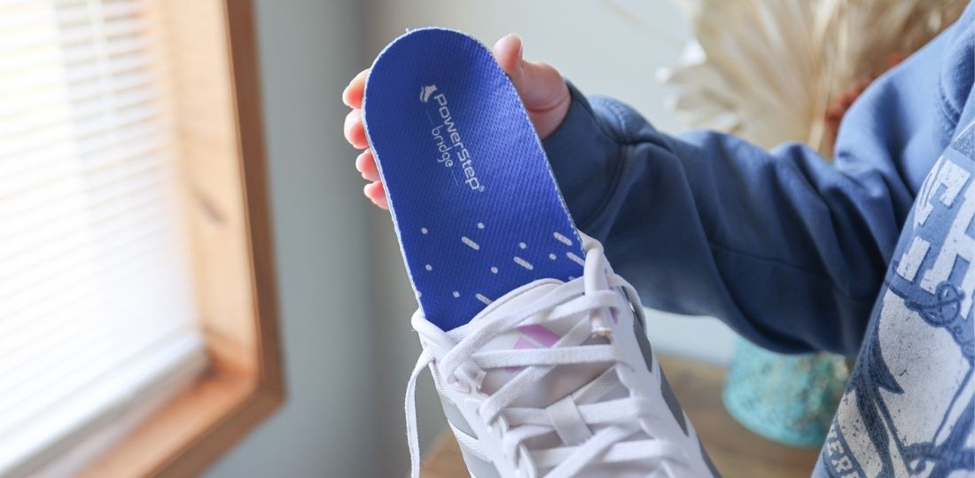 Insole Best Practices & Care Guide