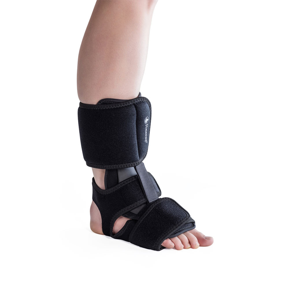 PowerStep Dorsal Night Splint Plantar Fasciitis Achilles Tendoniti