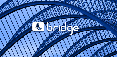 PowerStep bridge® - The Innovation of Adaptable Arch Support