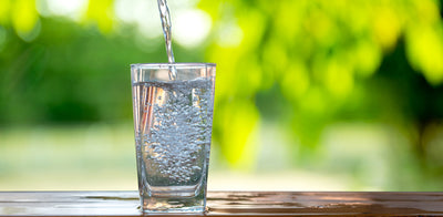 7 Reasons Why You Should Drink More Water