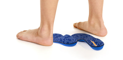 Flat Feet (pes planus) - Causes and Treatments