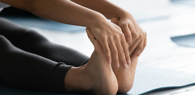 How Important is Foot Flexibility?