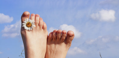 Escape Hammer Toe - Avoid Making These 5 Mistakes!