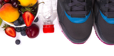 Healthy Eating for Healthy Running