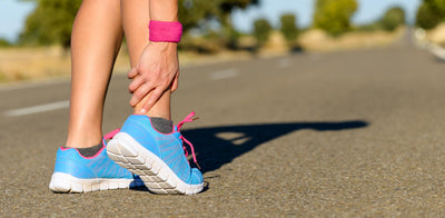 Peroneal Tendonitis, Outer Ankle Pain Treatment & Prevention