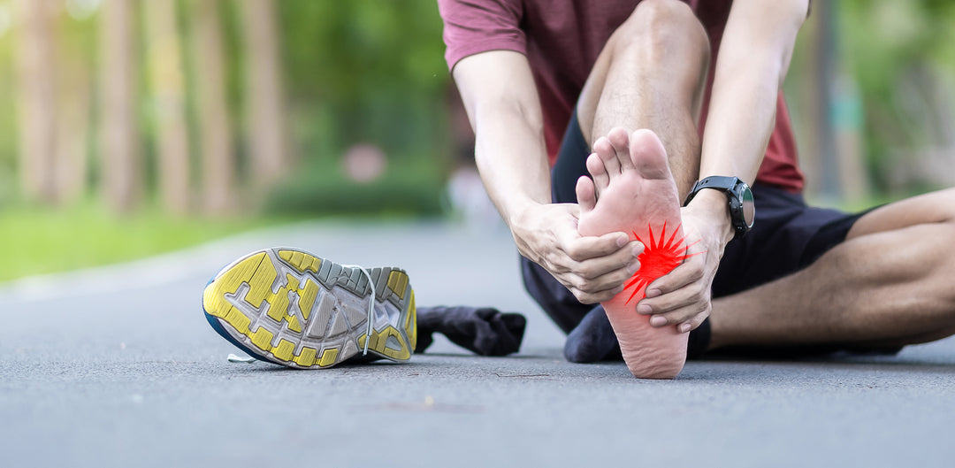 Plantar Fasciitis 