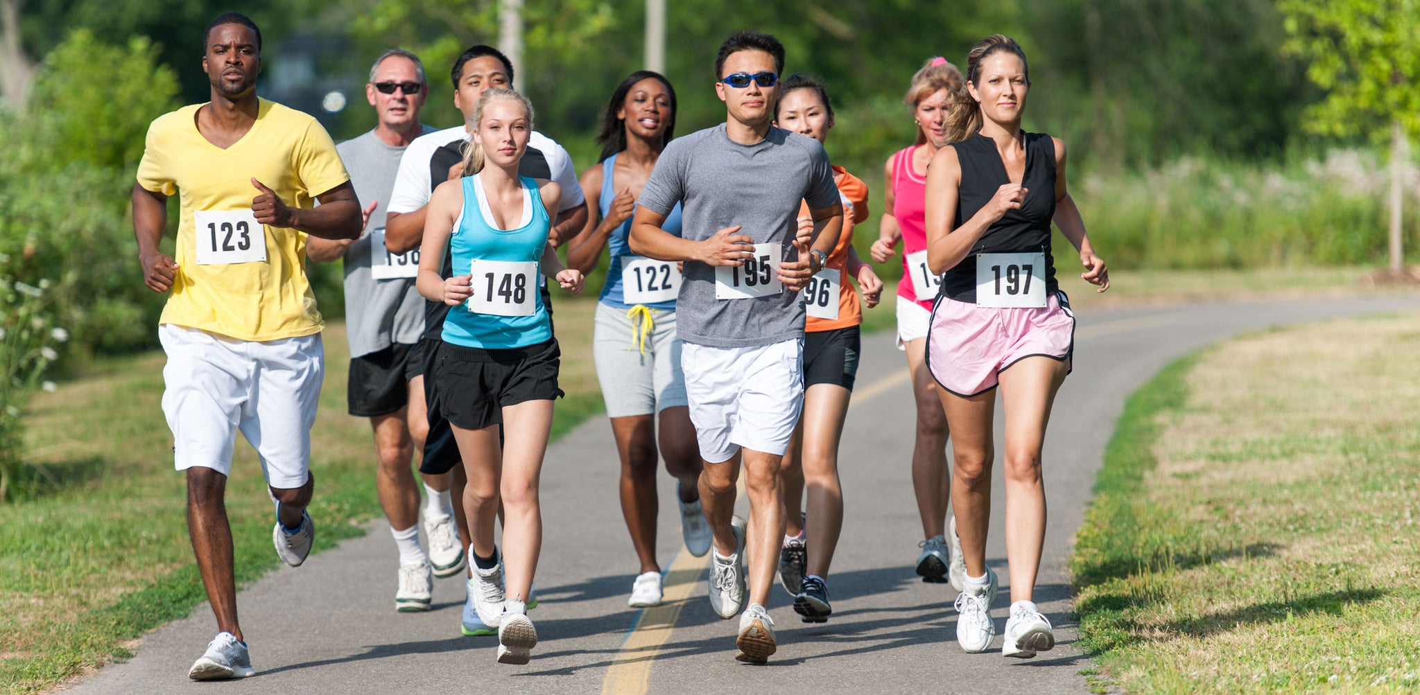 PowerStep Blog: Prevent Injury in Your New Fitness Routine or 5k Training