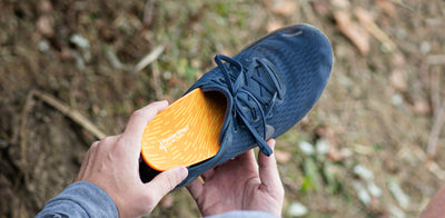 Low Profile Arch Support For Running Shoes