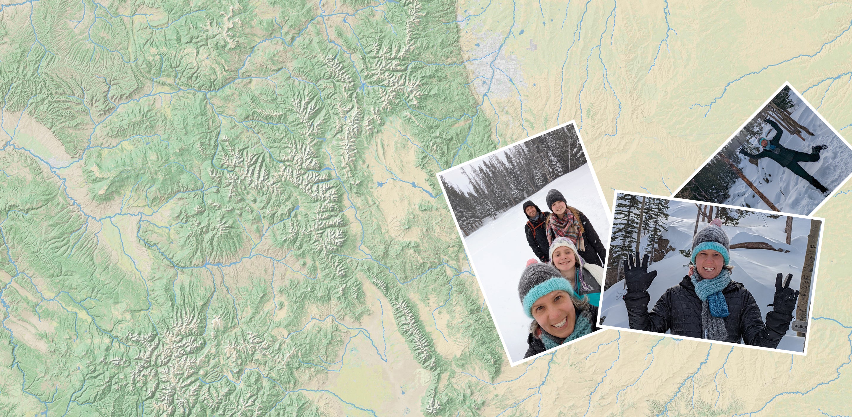 52 Hikes in 52 Weeks - a PowerStep Pinnacle Plus Met Testimonial by Sa