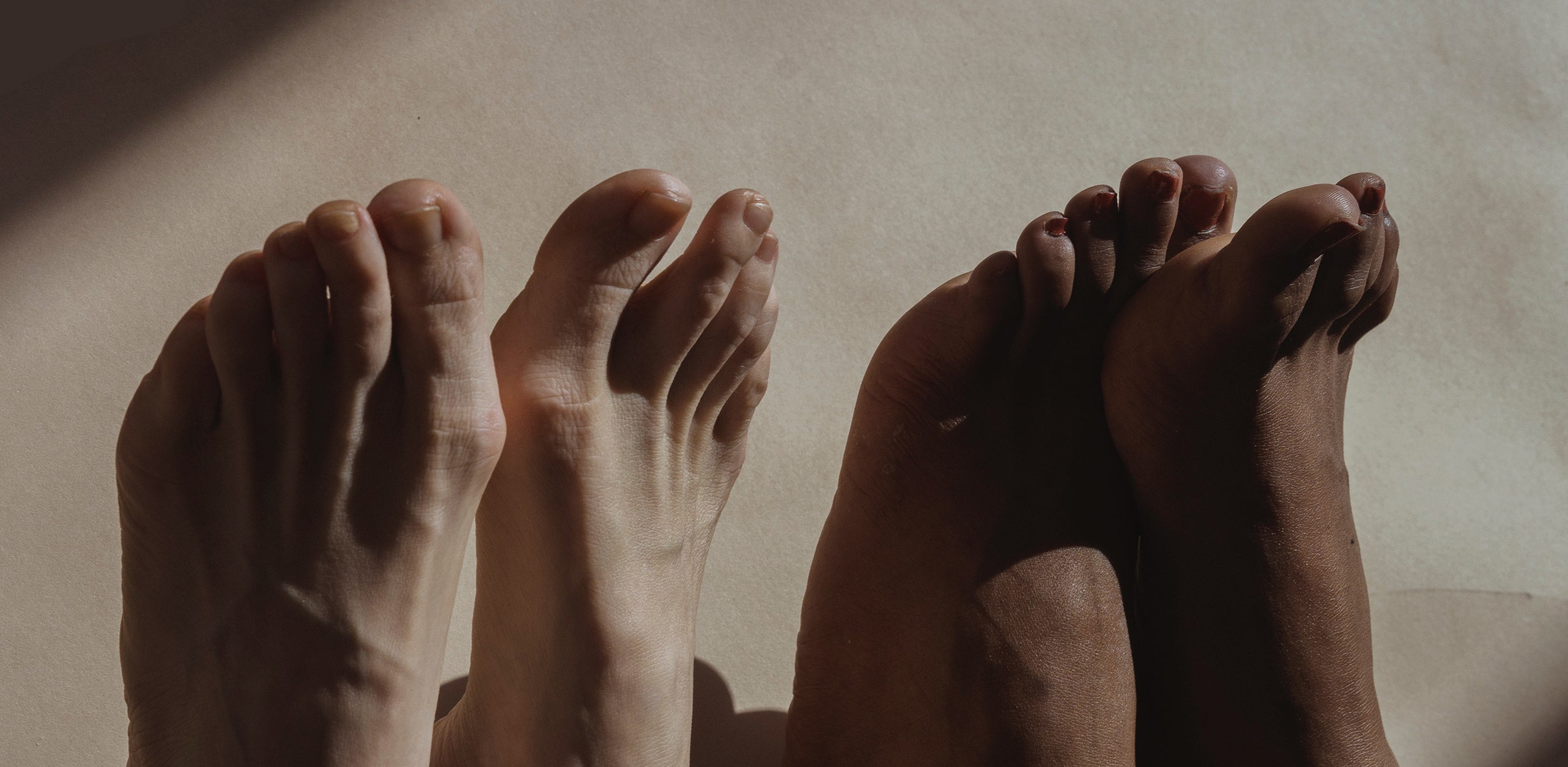 How to Prevent Common Foot Problems & Keep Your Feet Healthy