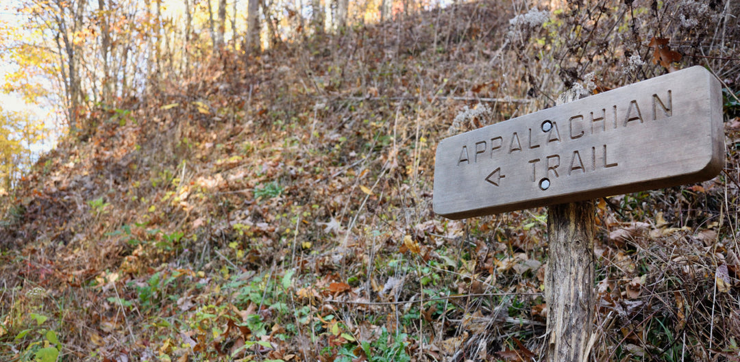 PowerStep Blog: 5 Best Walking Trails on the East Coast