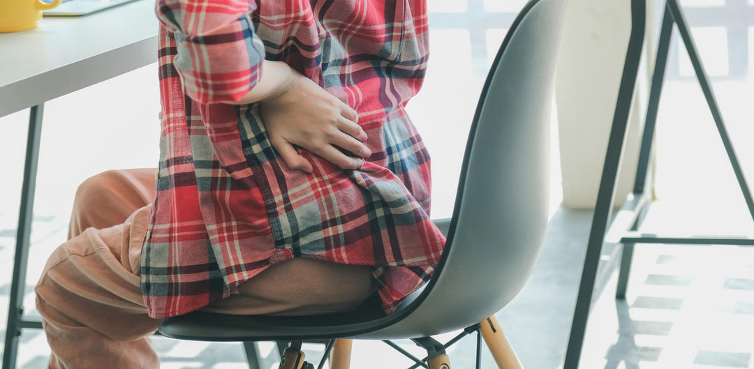 PowerStep Blog: 5 Tips for Lower Back Alignment