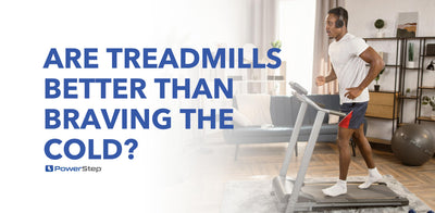 Are Treadmills Better Than Braving the Cold?