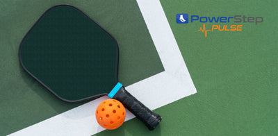 How to Prevent the Top 5 Pickleball Injuries