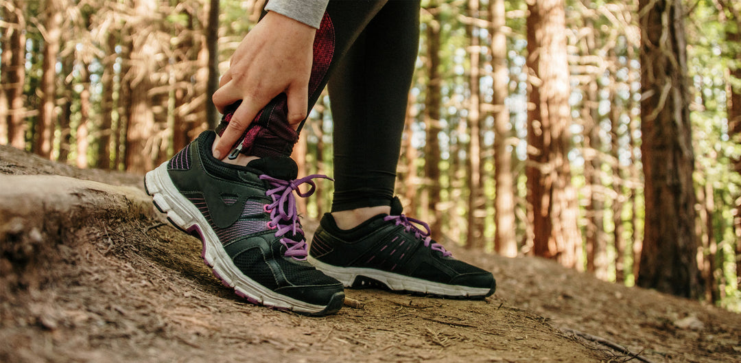 PowerStep Blog Post: Posterior Tibial Tendon Dysfunction (PTTD) - A Leading Cause of Flat Feet? Can Orthotics Help?