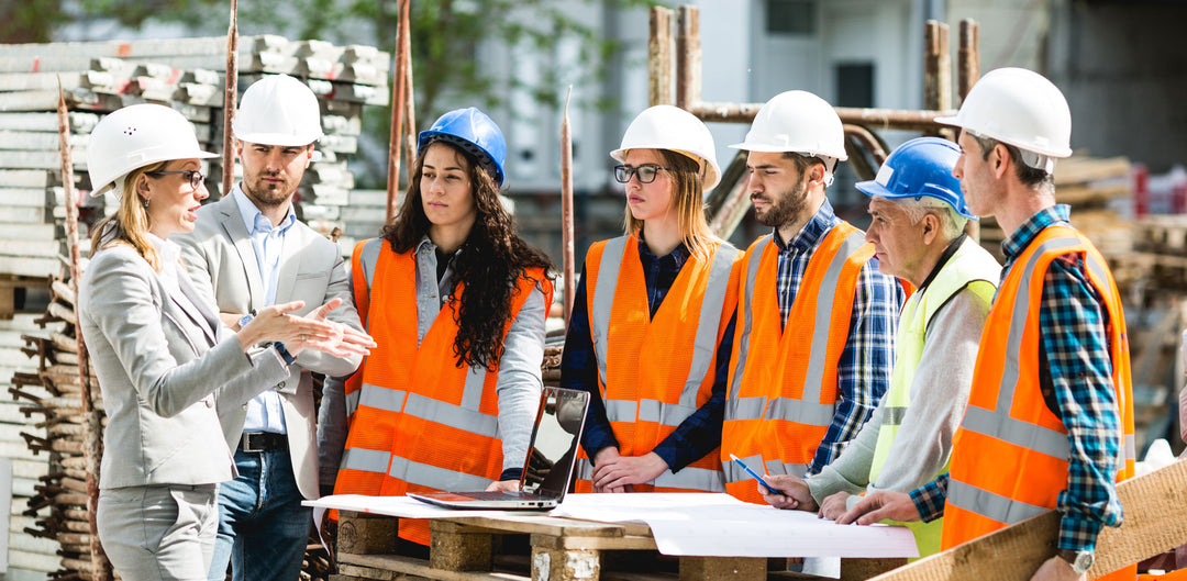 PowerStep Blog: Walking or Standing All Day? We Can Help! Find the Best Insoles for Your Job.