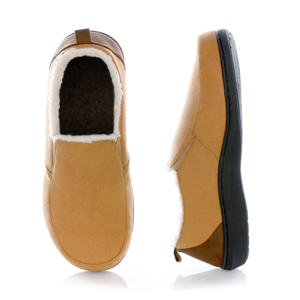 Discover 184+ cool slippers for guys latest