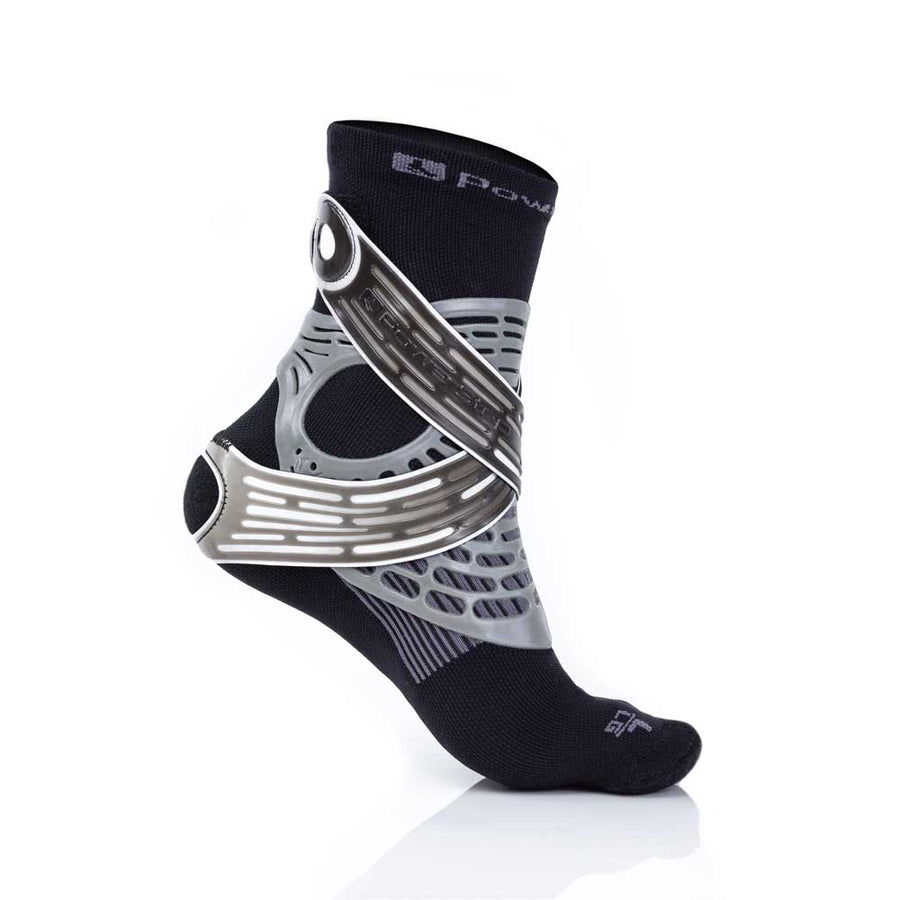 PowerStep Dynamic Ankle Support Sock main image 0