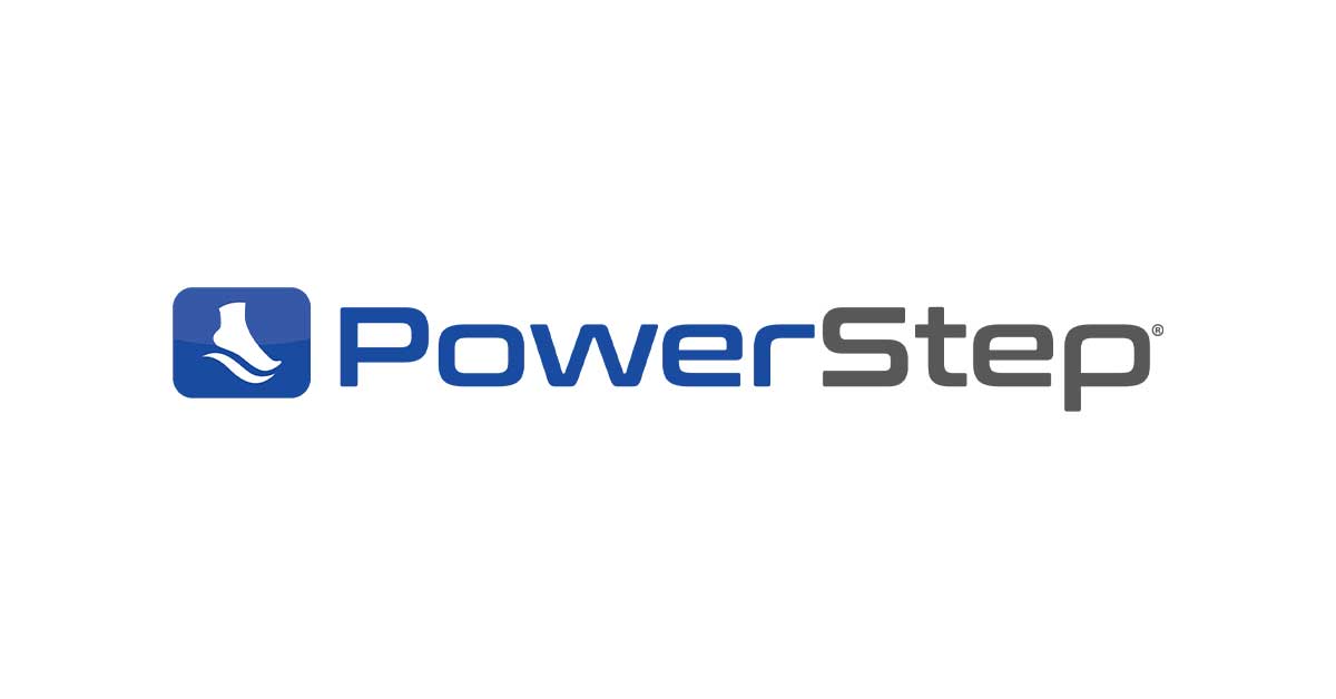 Finding Your Arch Height | Insoles Arch Support – PowerStep