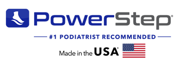 PowerStep Pink Insoles | Arch Pain Relief Orthotic for Women's Shoes PowerStep: #1 Podiatrist Recommended Brand of Orthotic Insoles, Made in the USA