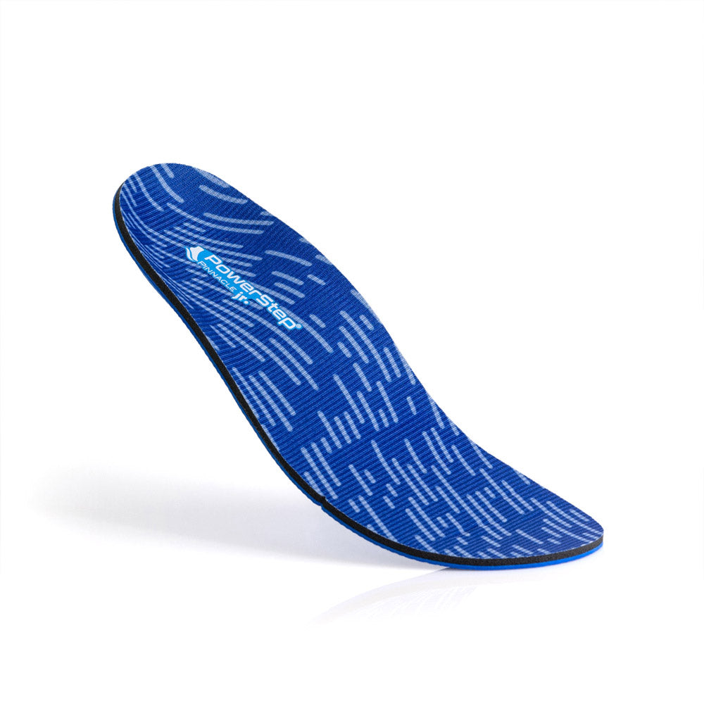 PowerStep Pinnacle Junior Insoles Children s Pain Relief Shoe Insert