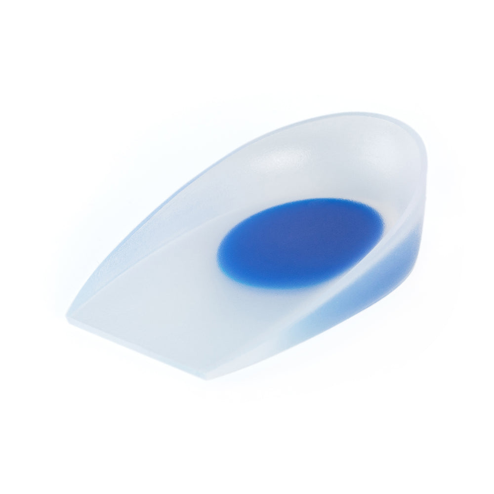 Silicone Gel Heel Cups