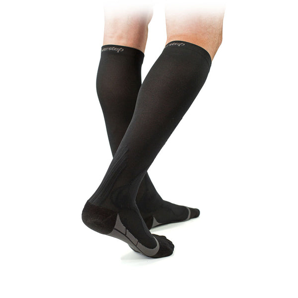 ソックス [Powerstep] G2 Recovery Socks 6120-