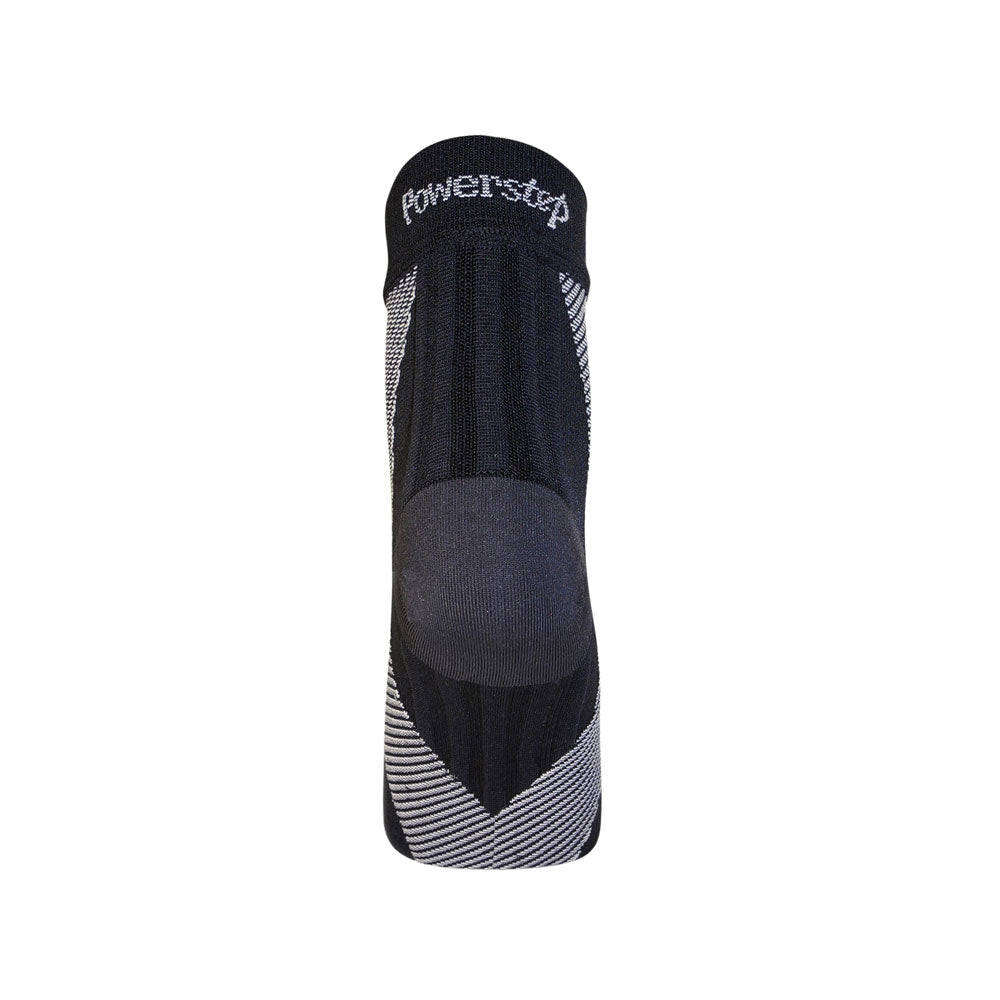 PowerStep Plantar Fasciitis Support Sleeve Reduce Arch Heel Pain,