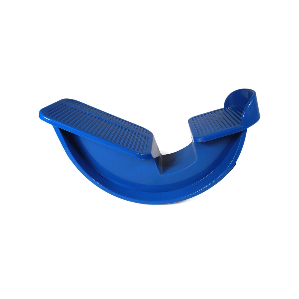 PowerStep UltraFlexx Foot Rocker provides a deep stretch to effectively relieve common foot pain