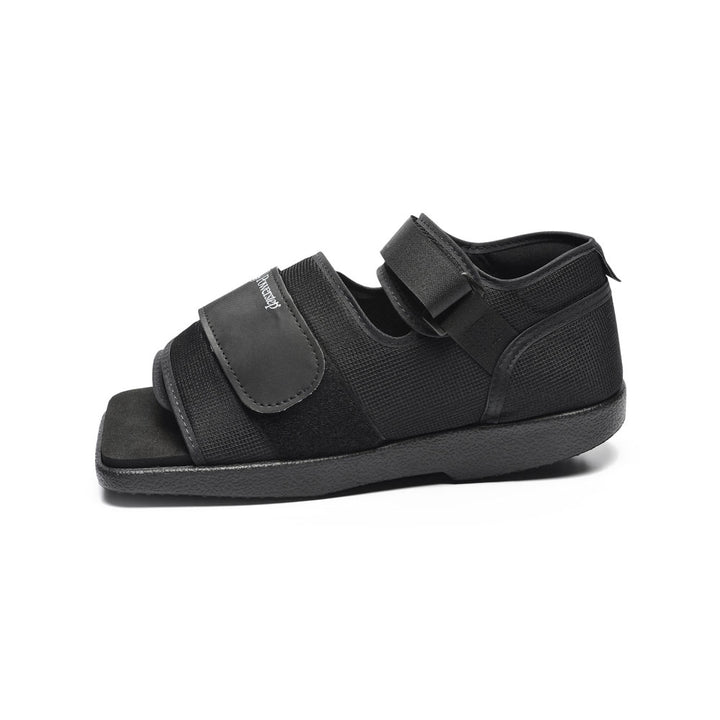 PowerStep Square Toe Post Op Shoe Post Operative Protection for Fore