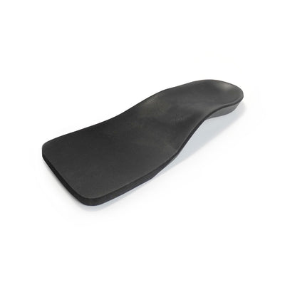 PowerStep Contoured Inner Sole with anatomical contouring for promoting natural and comfortable ambulation during recovery, for use with PowerStep Post-Op Shoe, Post-Op Protection; Forefoot Trama; Fractures & Stress Fractures; Mid-foot Sprains; Acute Plantar Fasciitis & Heel Pain