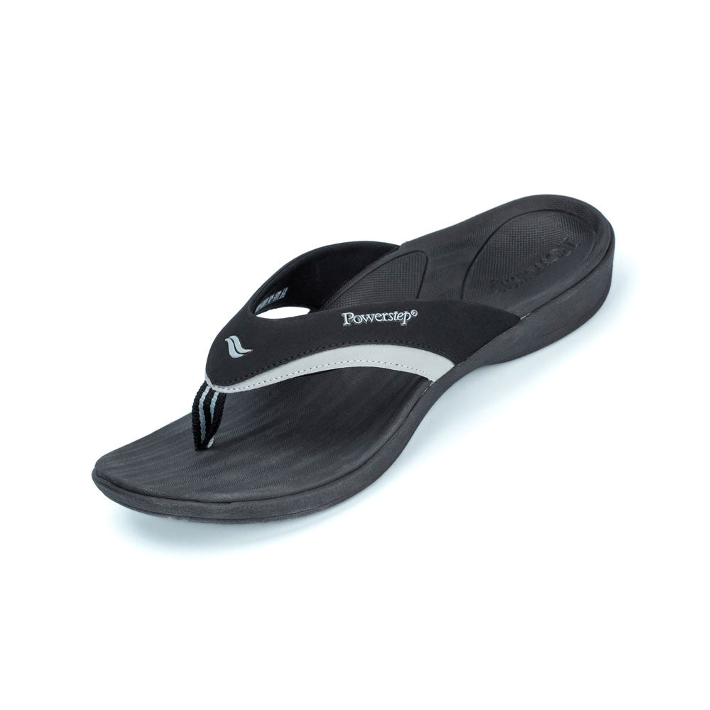 thumbnail image 2 of Men Flp Flops Athletc Outdoor Beach Sandals Arch Support Thong Sandals Shoe US | EBay 2 of 10