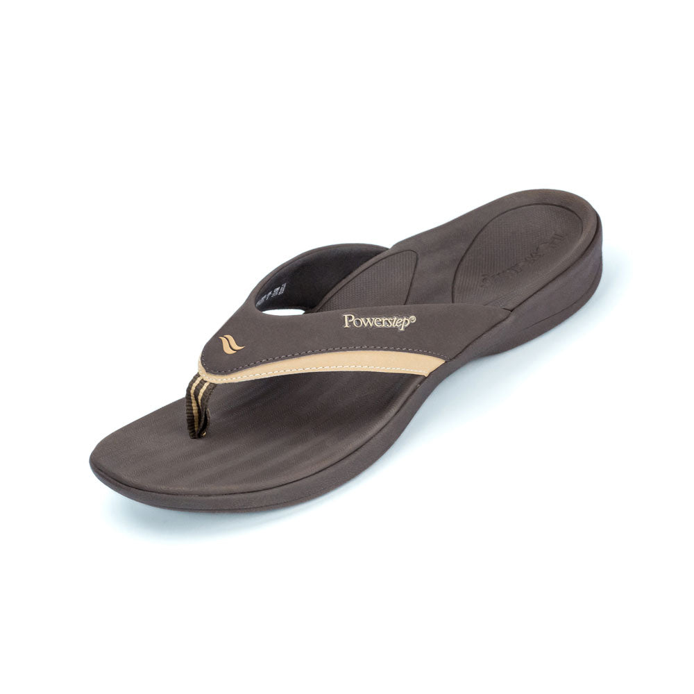 Powerstep fusion ort ic sandals fashion