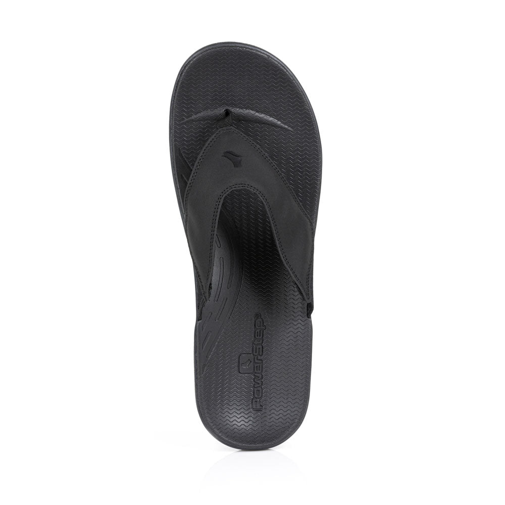 PowerStep ArchWear Orthotic Sandals for Men – The Insole Store
