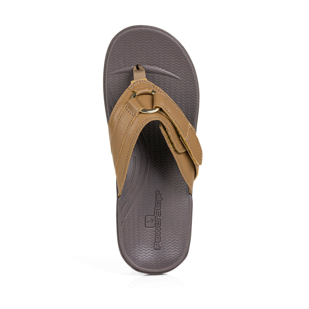 Orthotic Sandals for Women - PowerStep Archwear – MI MED