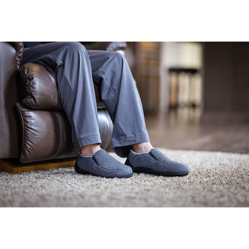 Slippers with Arch Support Collection – PowerStep