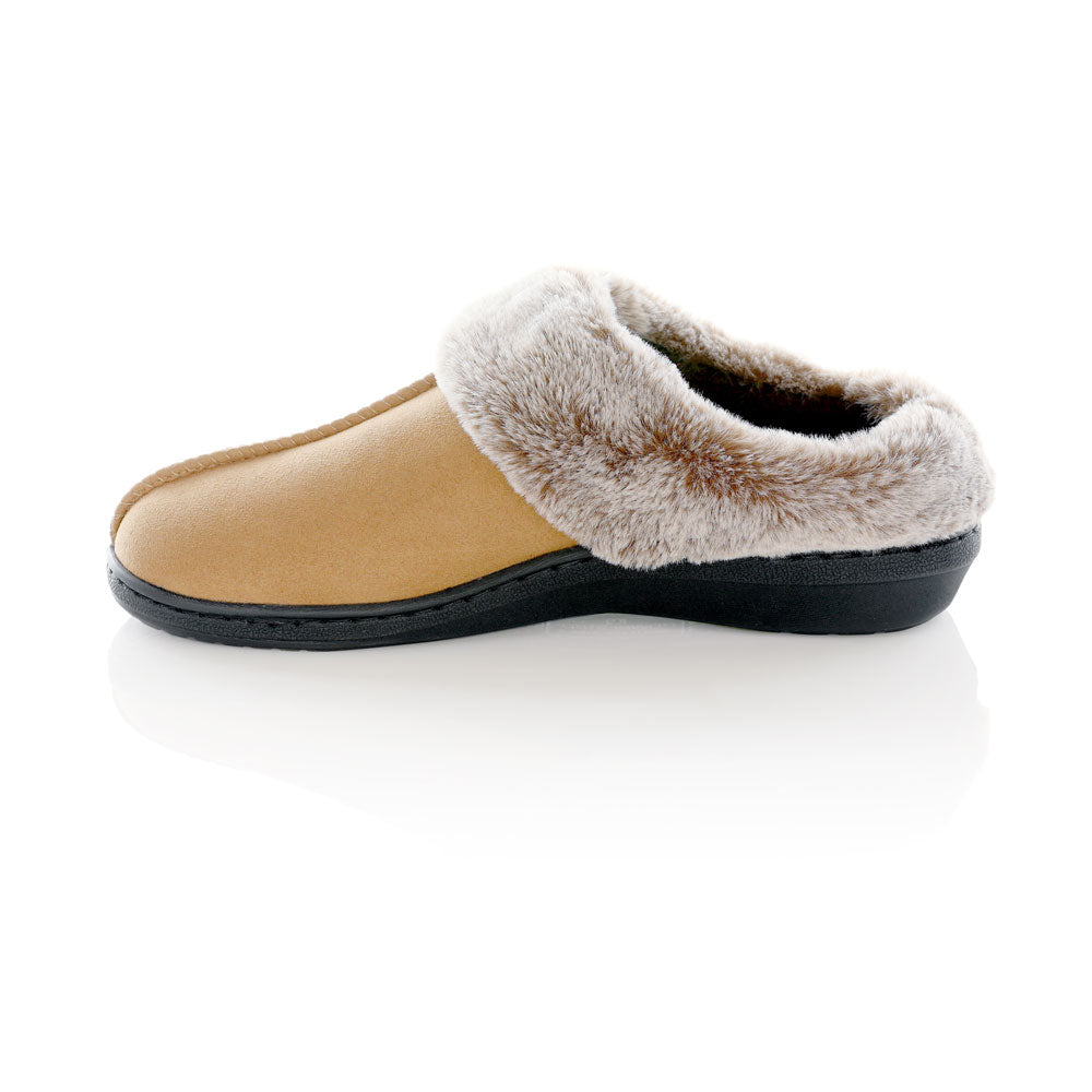 Clog slippers with arch support deals