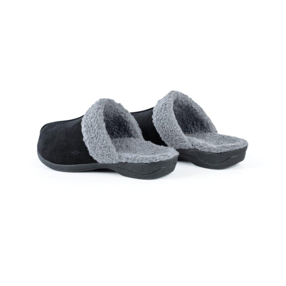 Foam tread slippers hotsell