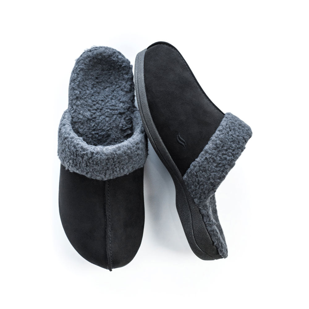 Slippers with arch support online