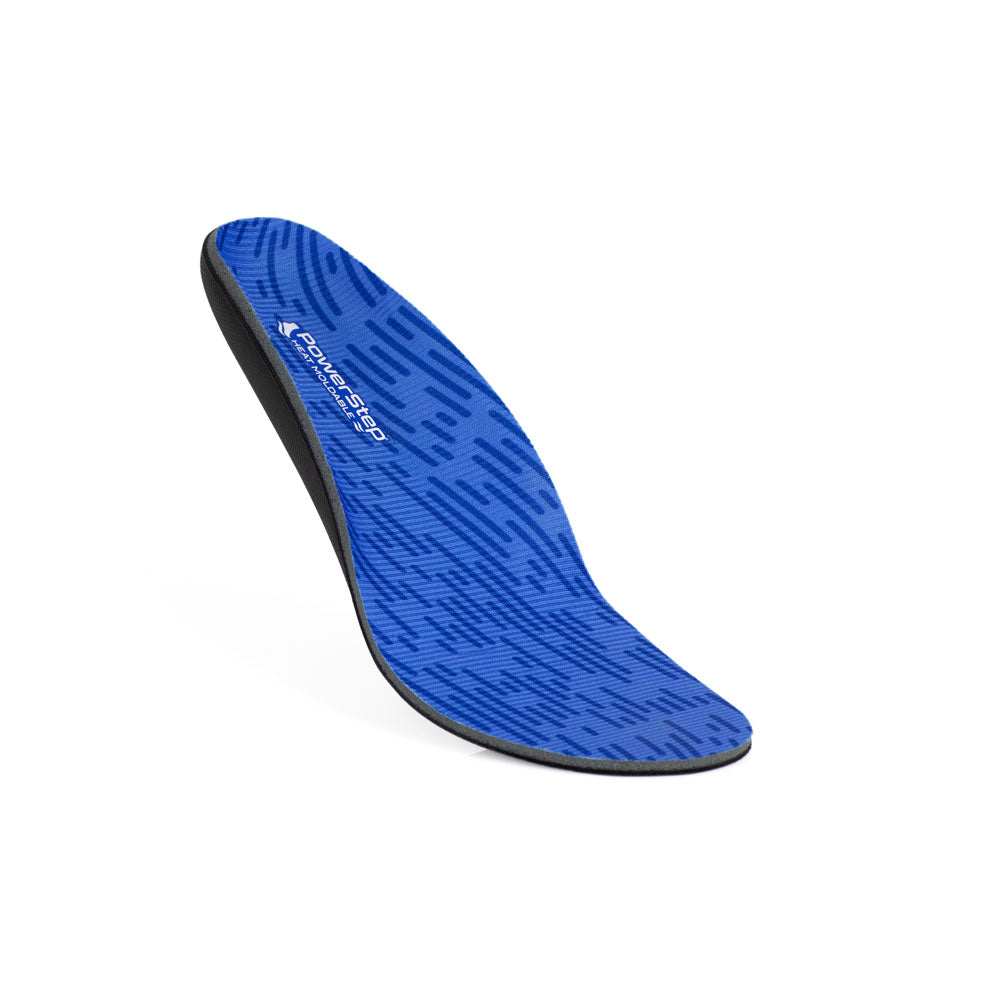 Cradle Insole Flat Feet & Fallen Arches – PowerStep