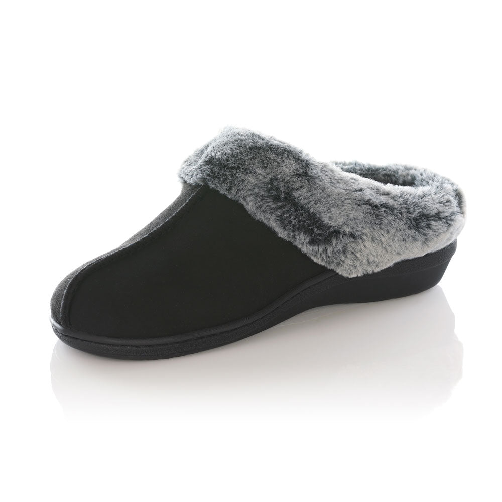 PowerStep ArchWear Orthotic Clog Supportive Slippers for Women