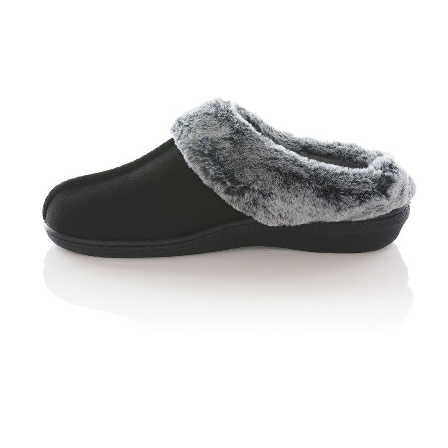 PowerStep ArchWear Orthotic Clog Supportive Slippers for Women