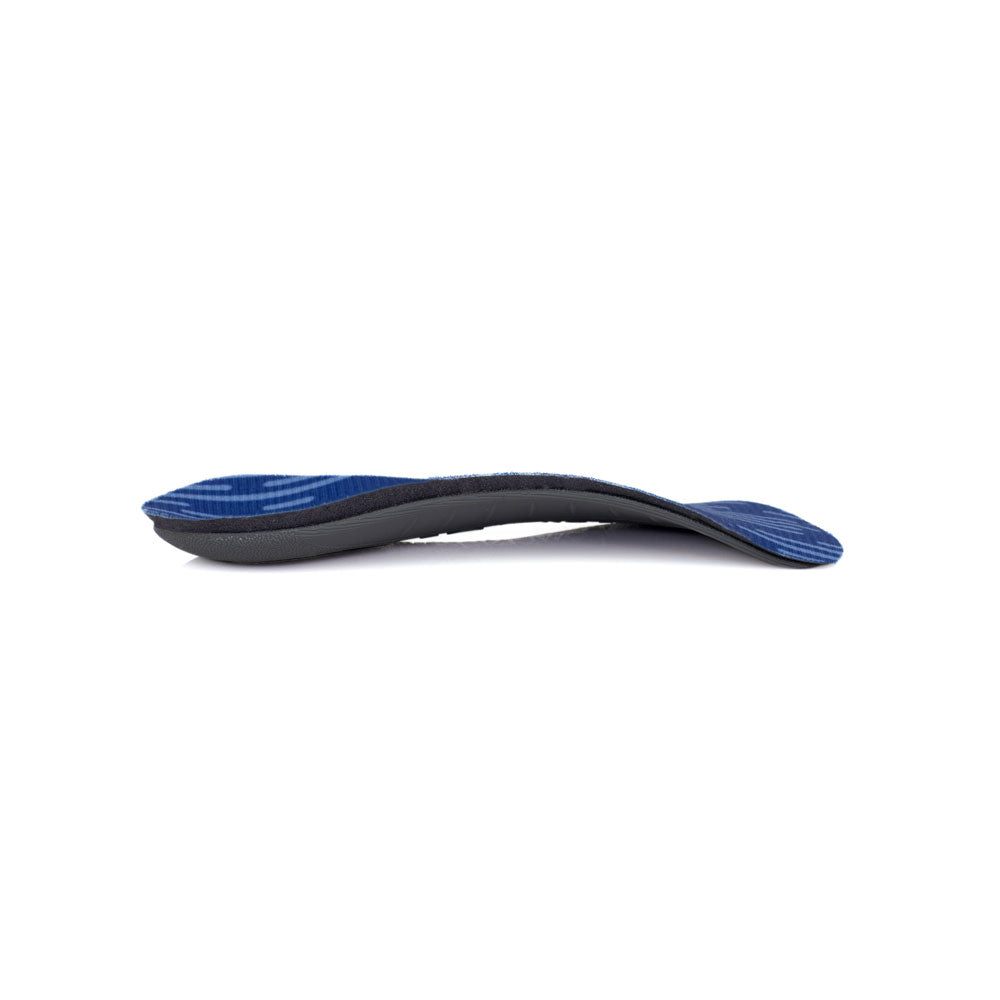 PowerStep Pinnacle 3/4 Insoles Arch Pain Relief Orthotic Insole