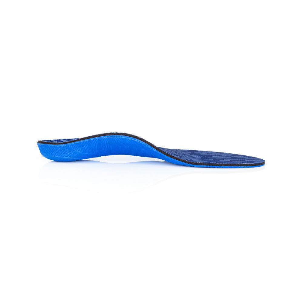 PowerStep Pinnacle High Insoles | High Arch & Supination Insoles