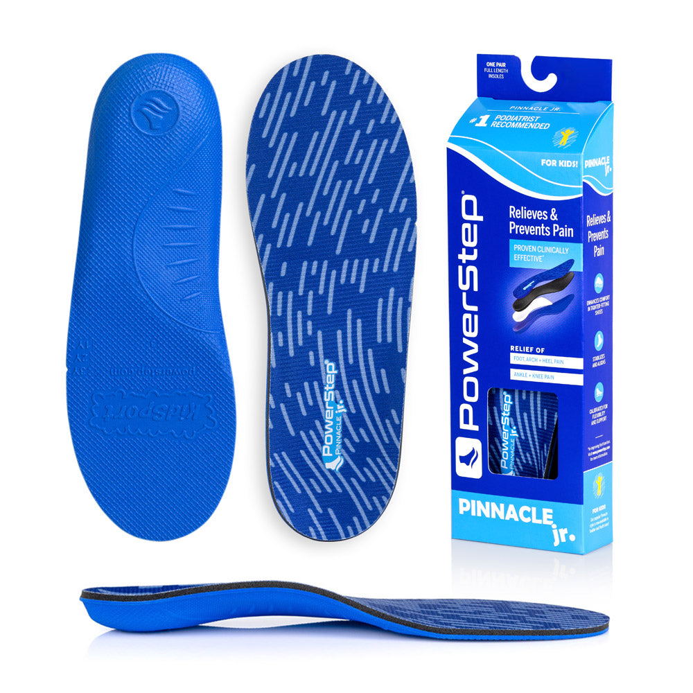 Powerstep pro insoles best sale