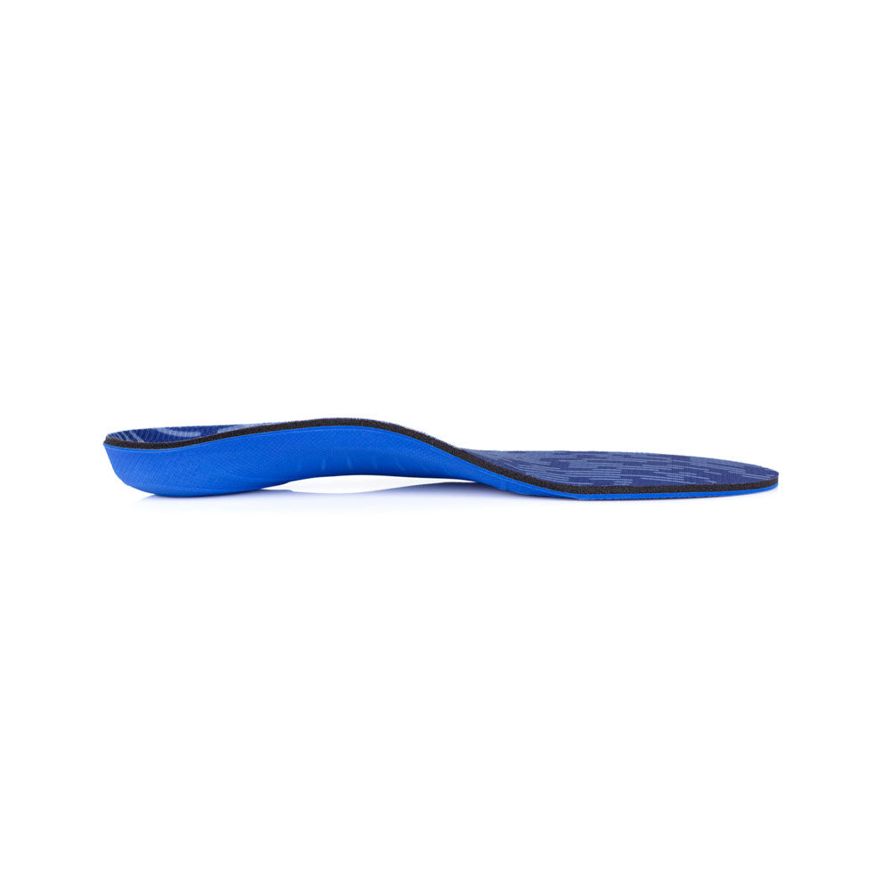 PowerStep Pinnacle Low Insoles |Shoe Insoles for Flat Feet